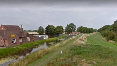 Grantham Canal