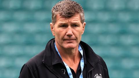 Rob Baxter