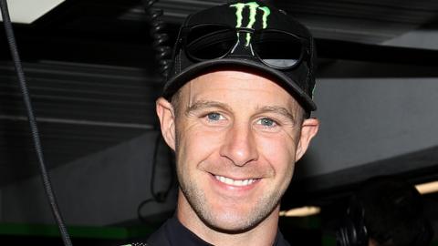 Jonathan Rea