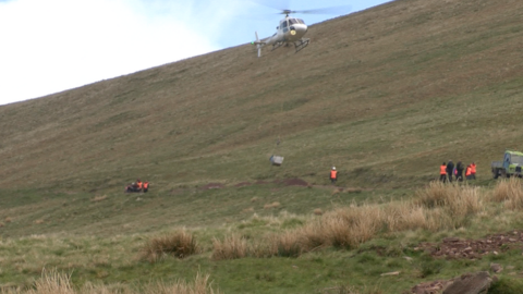 Pen-y-Fan