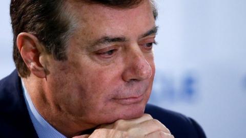 Paul Manafort