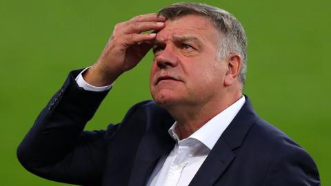 Sam Allardyce