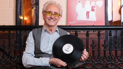 Tony Christie