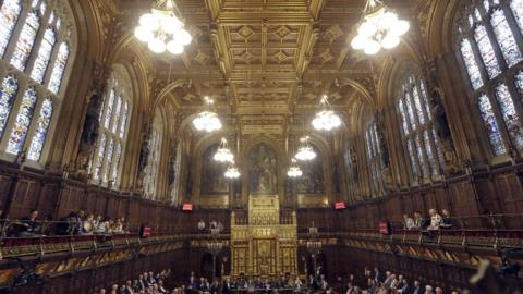 House of Lords