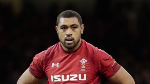 Taulupe Faletau