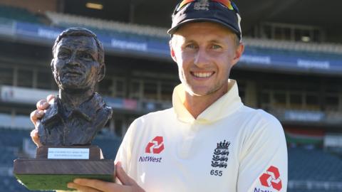 Joe Root