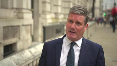 Sir Keir Starmer