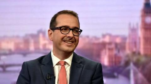 Owen Smith