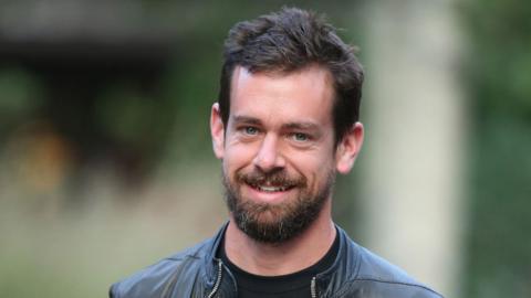 Jack Dorsey