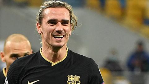 Antoine Griezmann