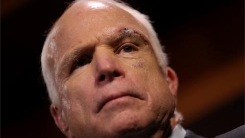 John McCain