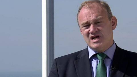 Ed Davey