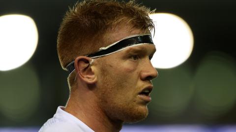 Sam Cross