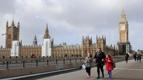 Palace of Westminster