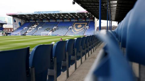 Pompey lose £2.9million in 2021-22 accounts