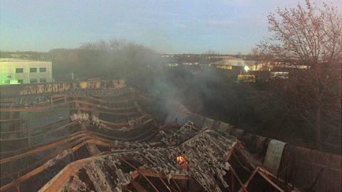 Stover Trading Estate, Yate