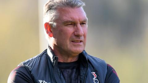 Nigel Pearson