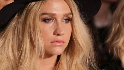 Kesha