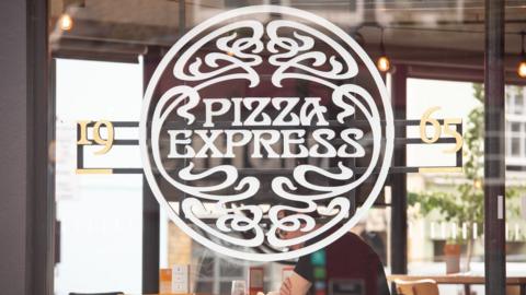 Pizza Express