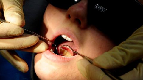 Dental - generic image