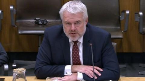 Carwyn Jones