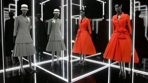 Christian Dior: Designer of Dreams