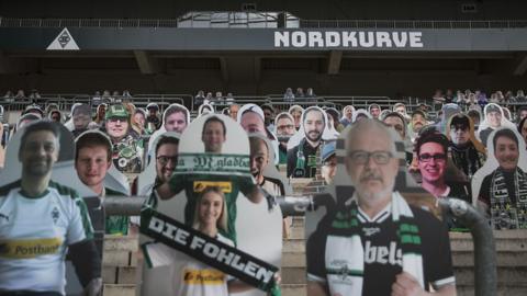 Borussia Monchengladbach