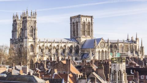 York Minster