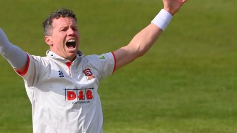 Peter Siddle