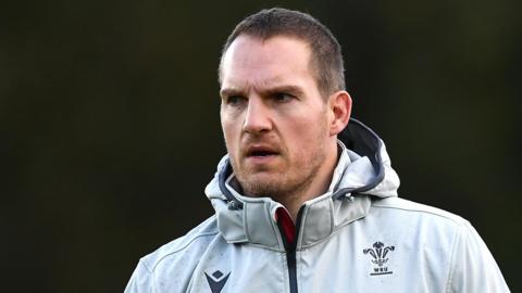 Gethin Jenkins