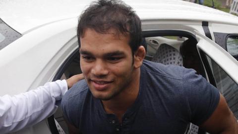 Narsingh Yadav