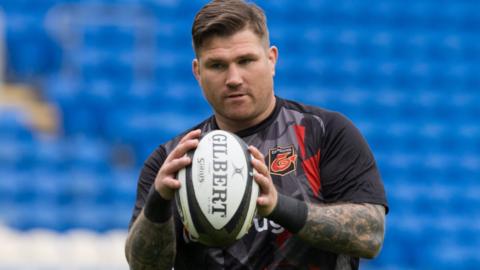 Richard Hibbard