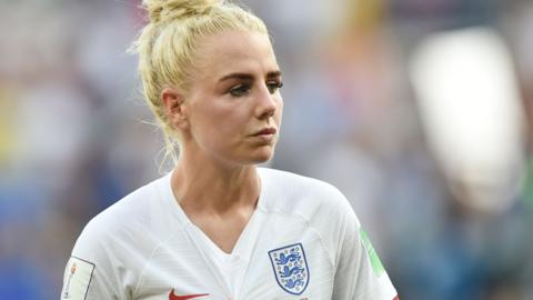 Alex Greenwood