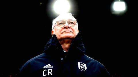 Claudio Ranieri