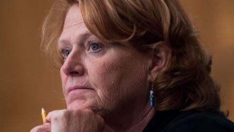 Heidi Heitkamp