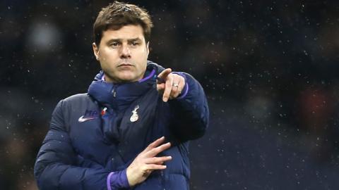 Mauricio Pochettino