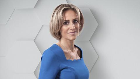 Emily Maitlis