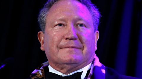 Andrew Forrest