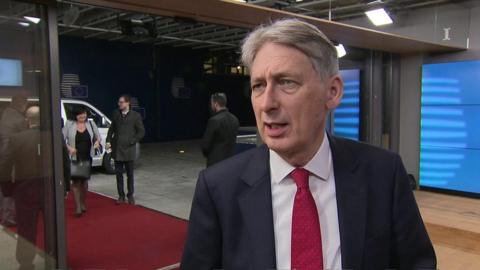 Philip Hammond