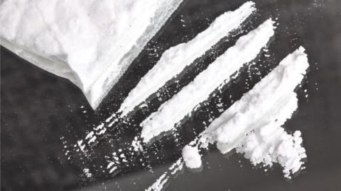 Cocaine