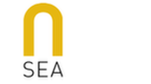 N-Sea website