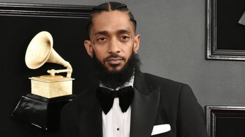 Nipsey Hussle