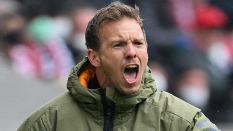 Julian Nagelsmann