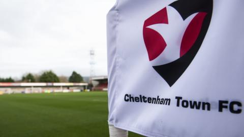 Cheltenham Town