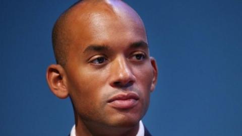 Chuka Umunna