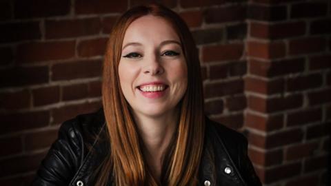 Meghan Murphy