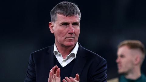 Stephen kenny