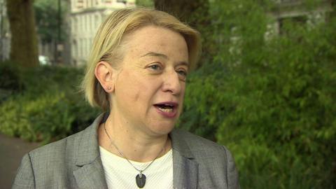 Natalie Bennett