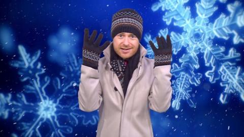 Tomasz Schafernaker