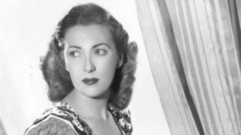 Dame Vera Lynn